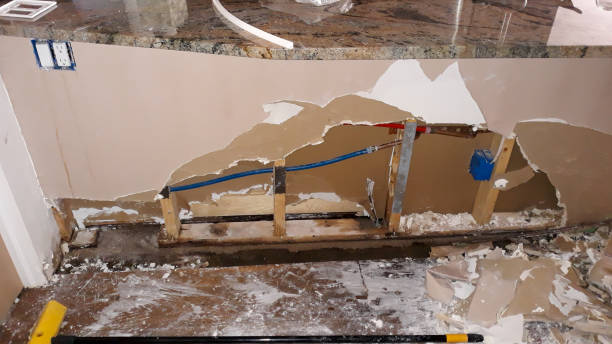 Best Water damage contractors near me  in Aurora, CO
