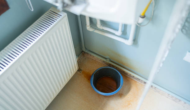 Best Flood damage cleanup  in Aurora, CO